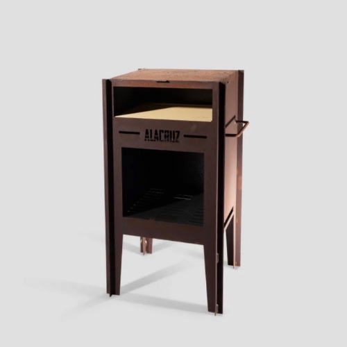 Horno Criollo Oxido