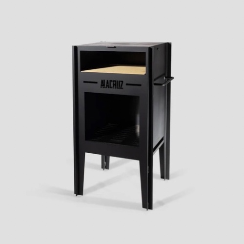 Horno Criollo Negro