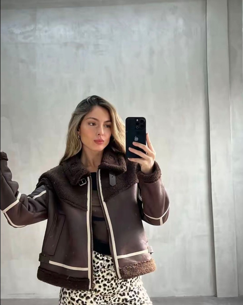 Campera Gamulan Amel