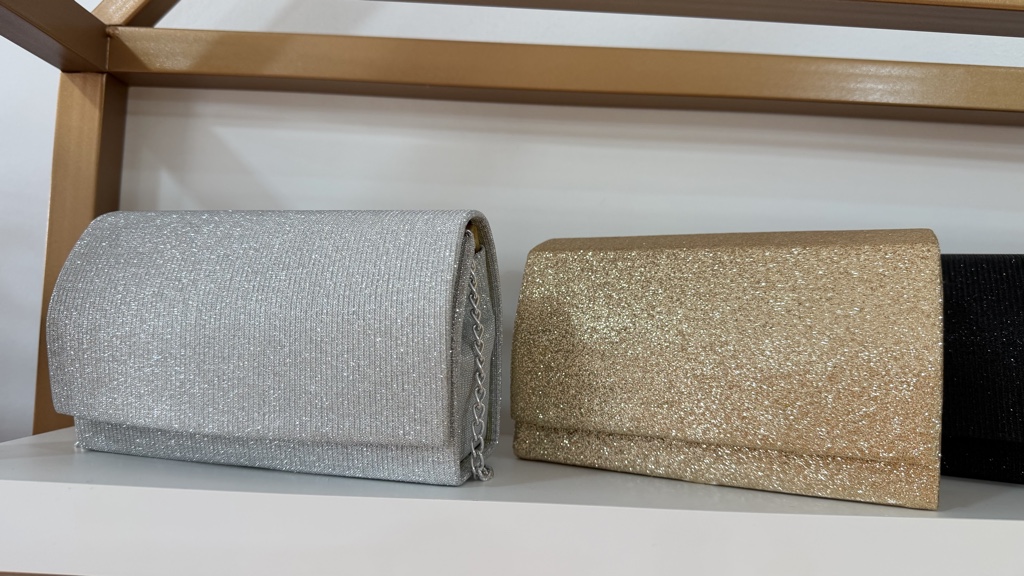 Bolsa Clutch 75