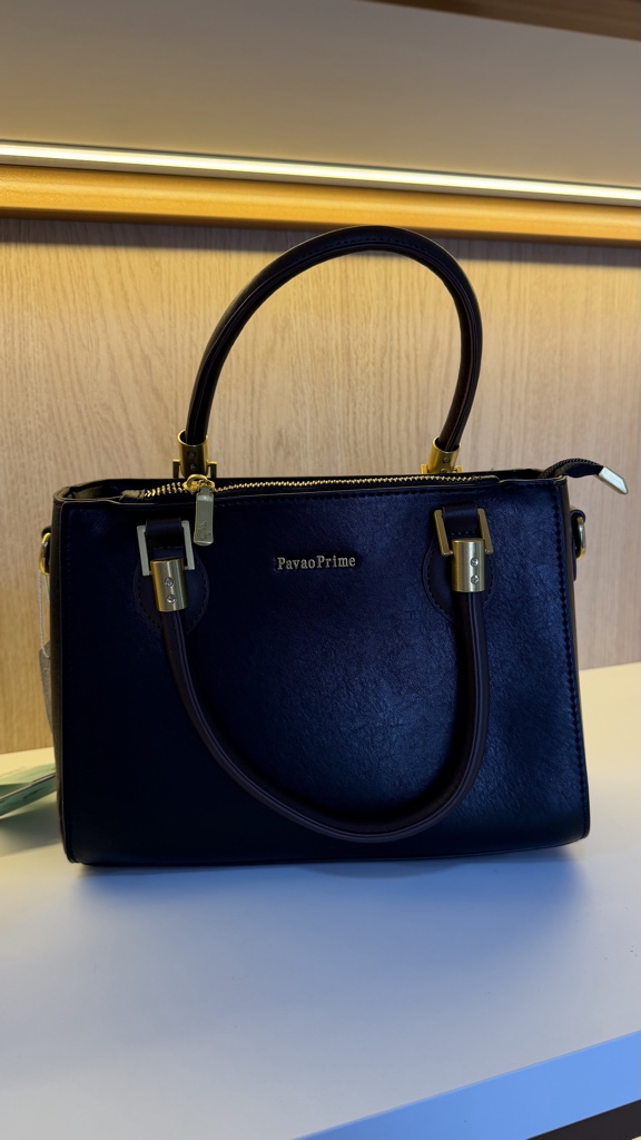Bolsa Pavao Prime