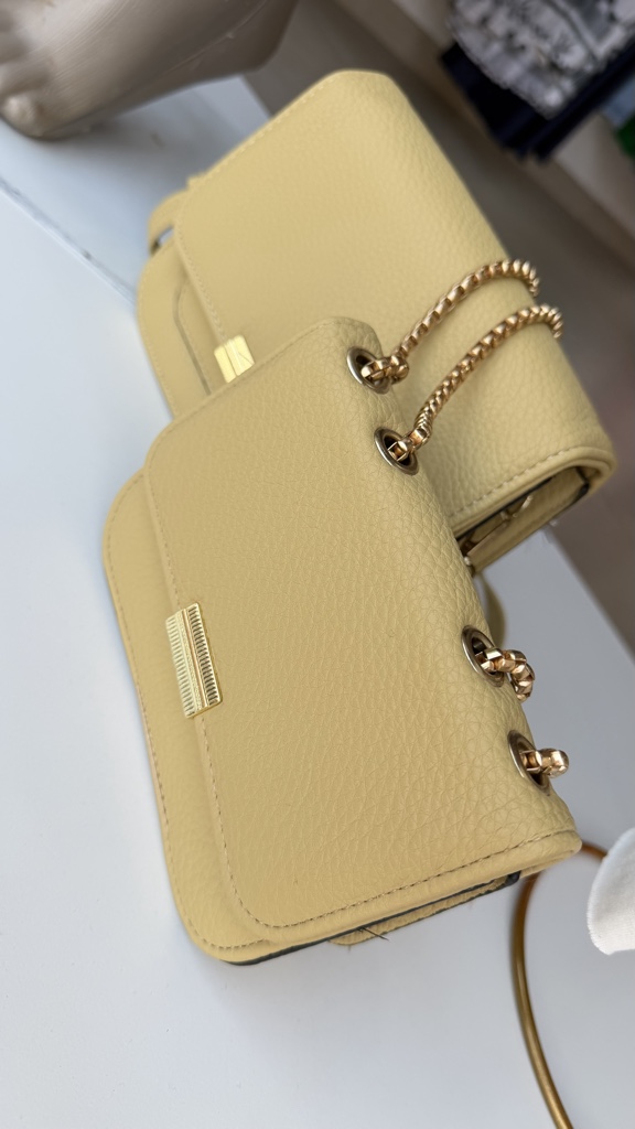 Bolsa Conjunto