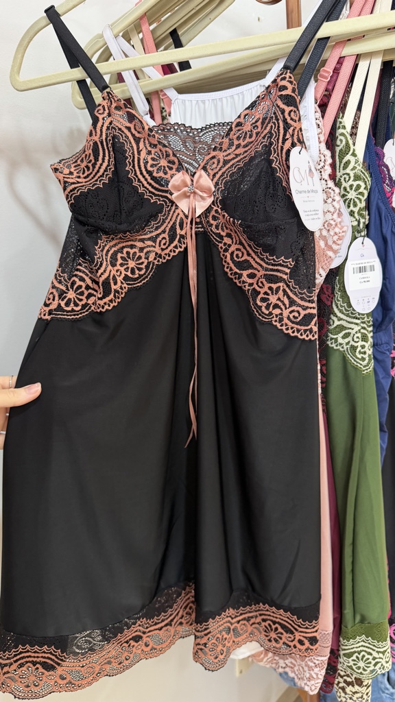 Camisola