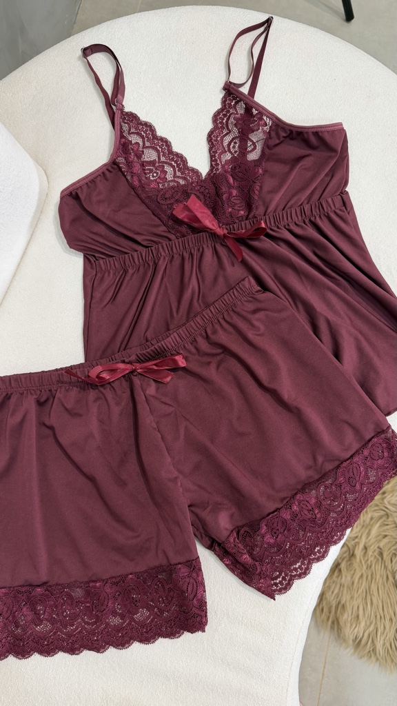 Babydoll