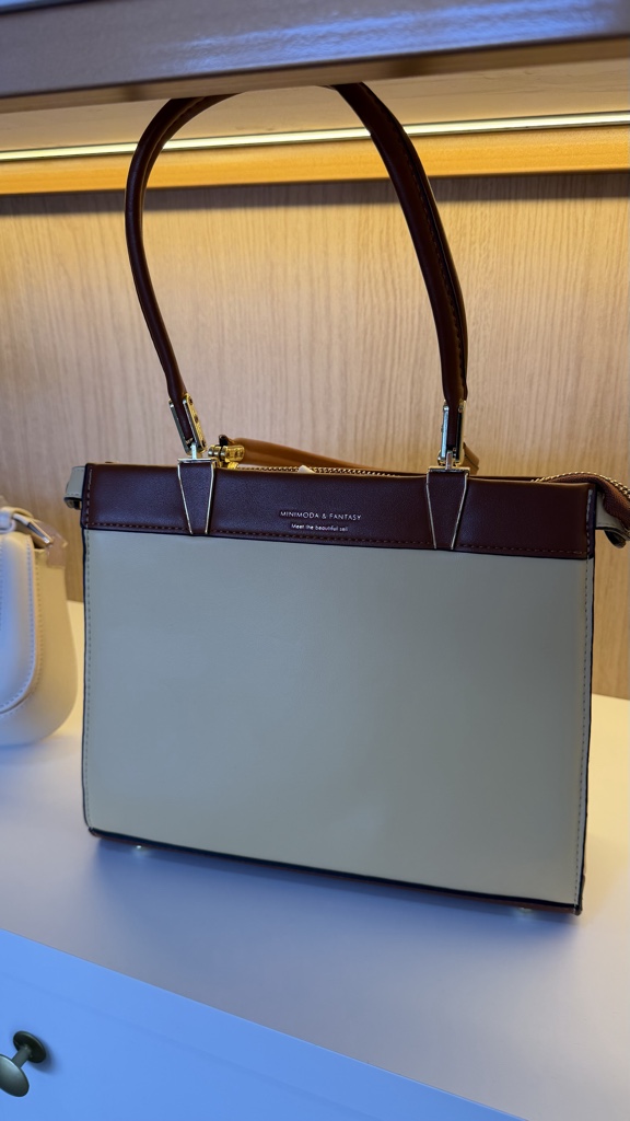 Bolsa Minimoda & Fantasy