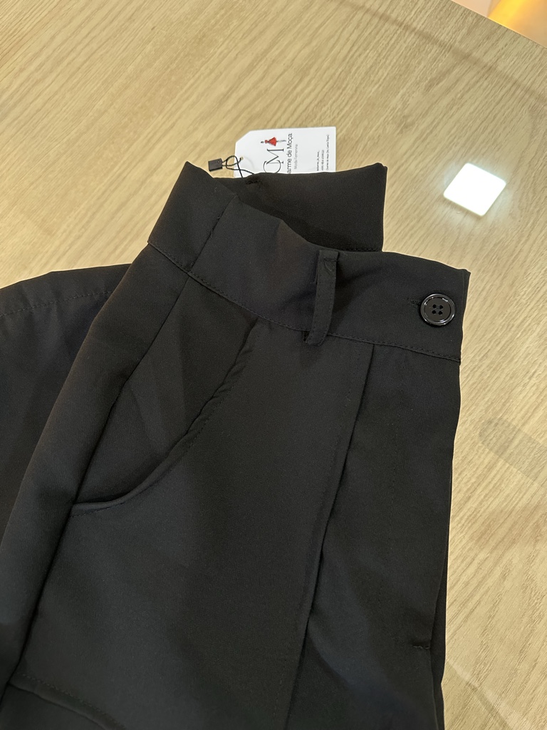 Calça Alf cargo P