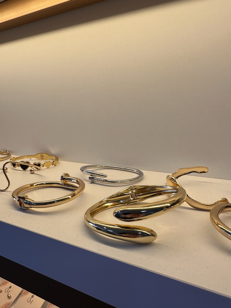 Bracelete