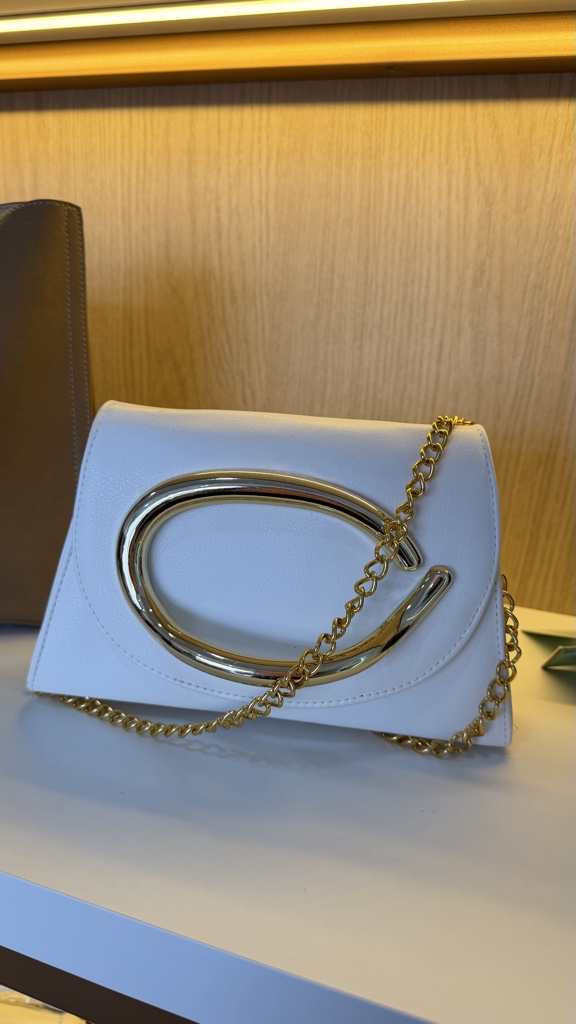 Bolsa Branca