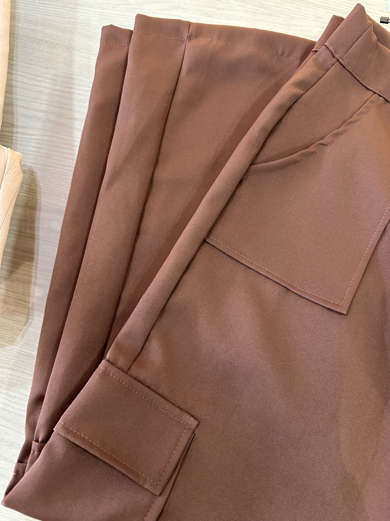 Calça Alf cargo M