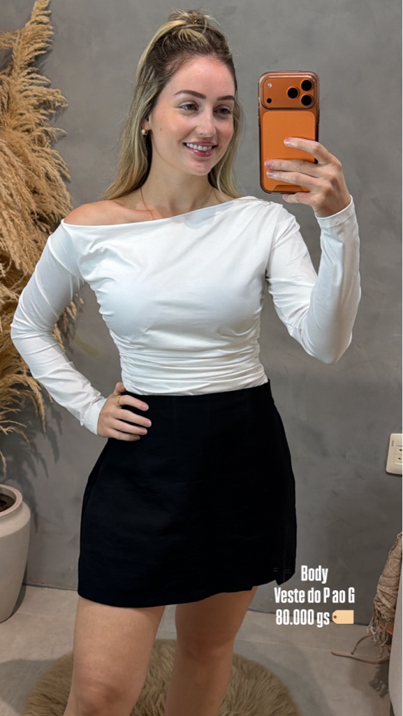 BLUSA LIVE POLIA/RIBANNA/OUTROS ML