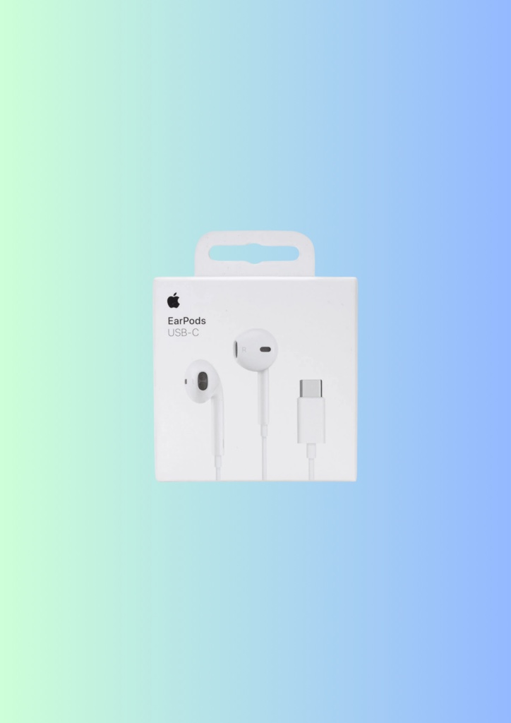 Auriculares EarPods