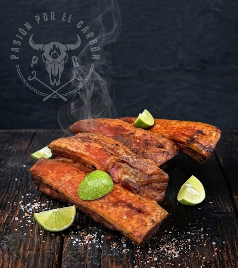 PORK BELLY (EL KILO)