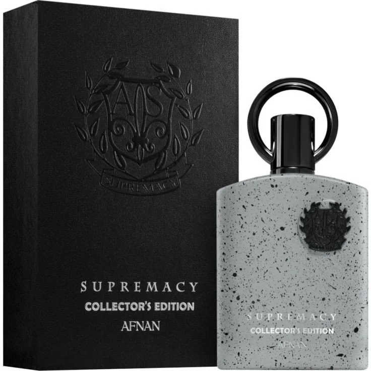 Afnan Supremacy Collector’s Edition