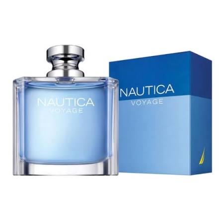 Náutica Voyage