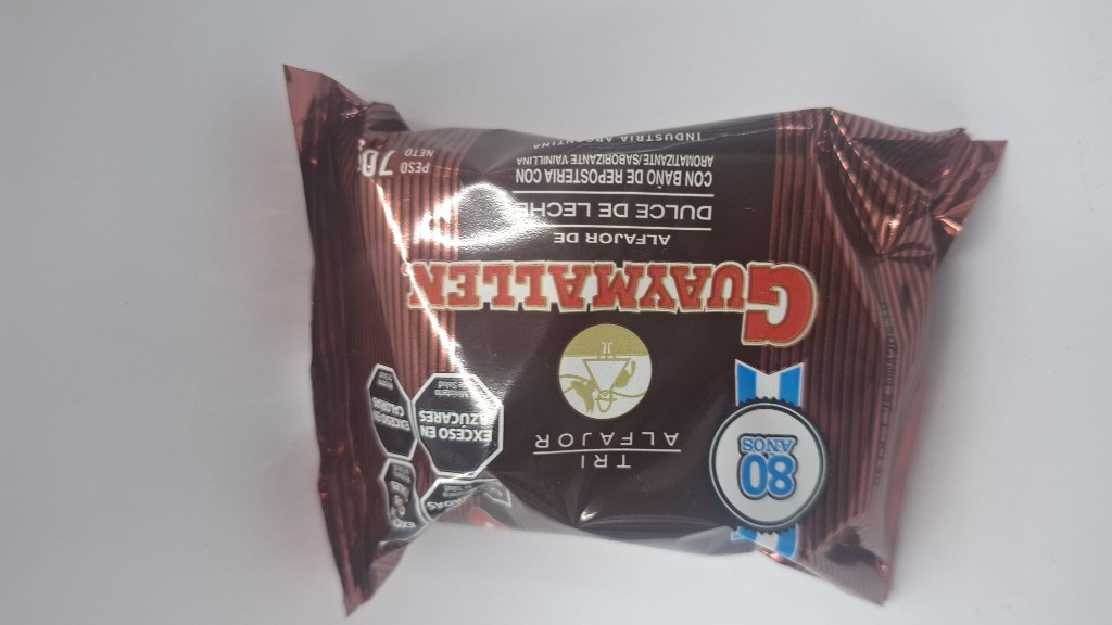 Trii Alfajor Guaymallen