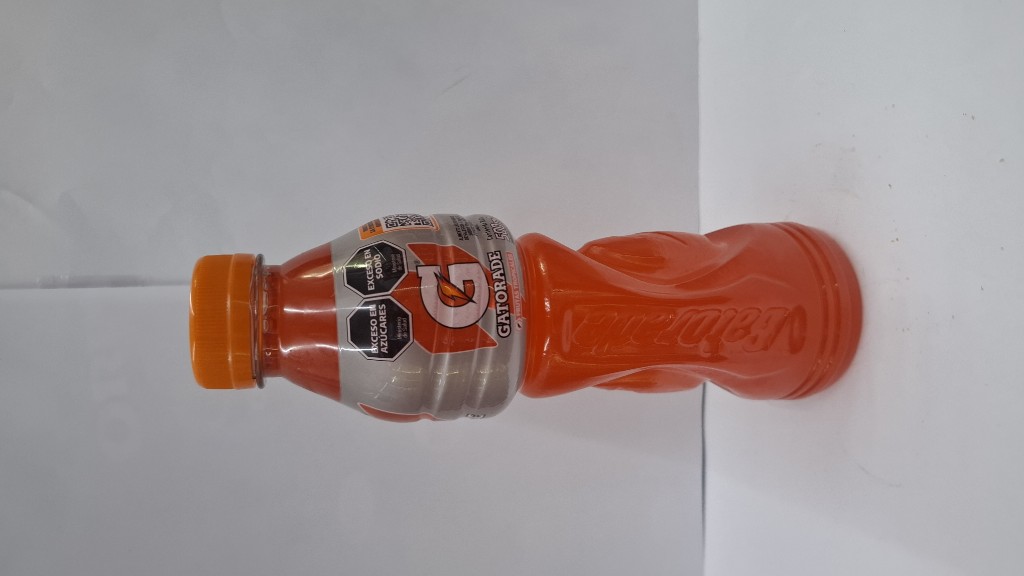 Frutas Tropicales 500 ml