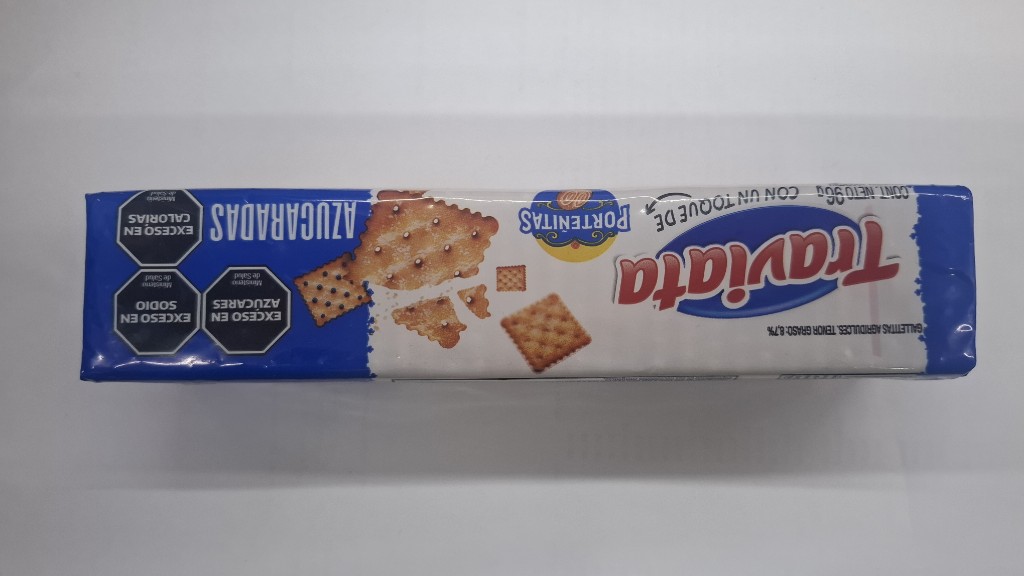 Traviata Portenitas Azuqcaradas