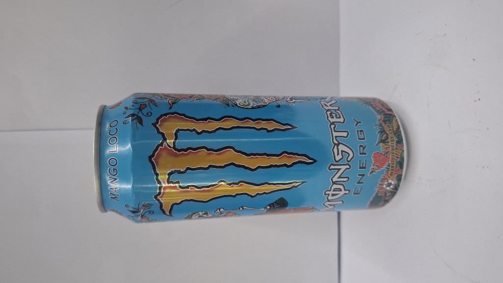 Monster Mango Loco lata