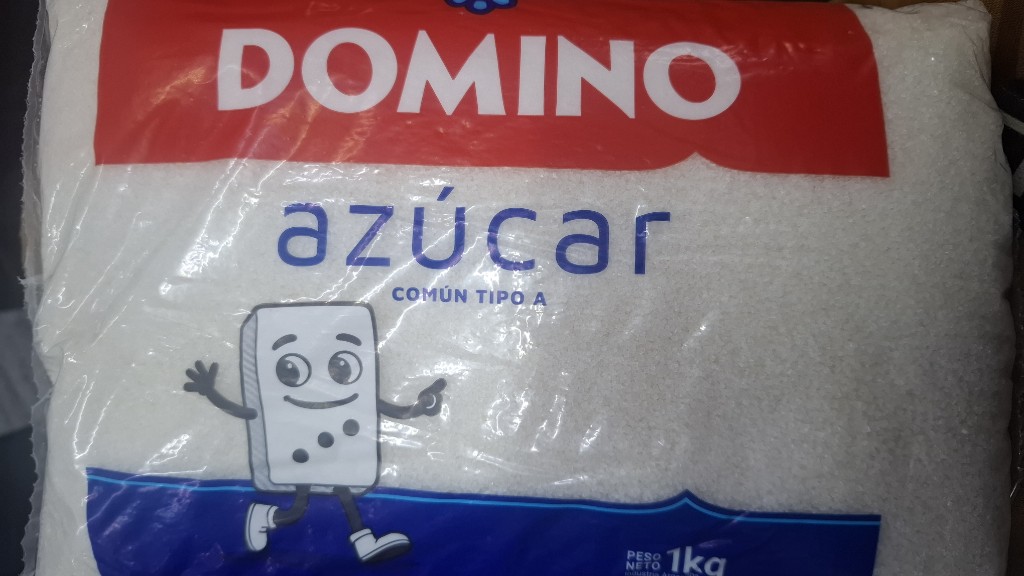 Domino Azucar 1kg