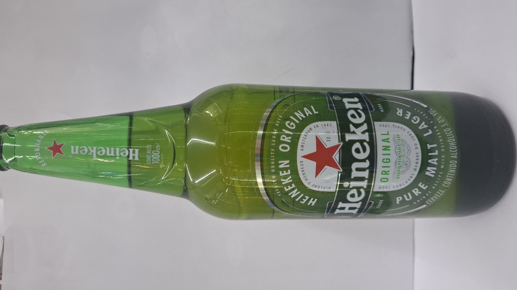 Heineken Original 1000ml
