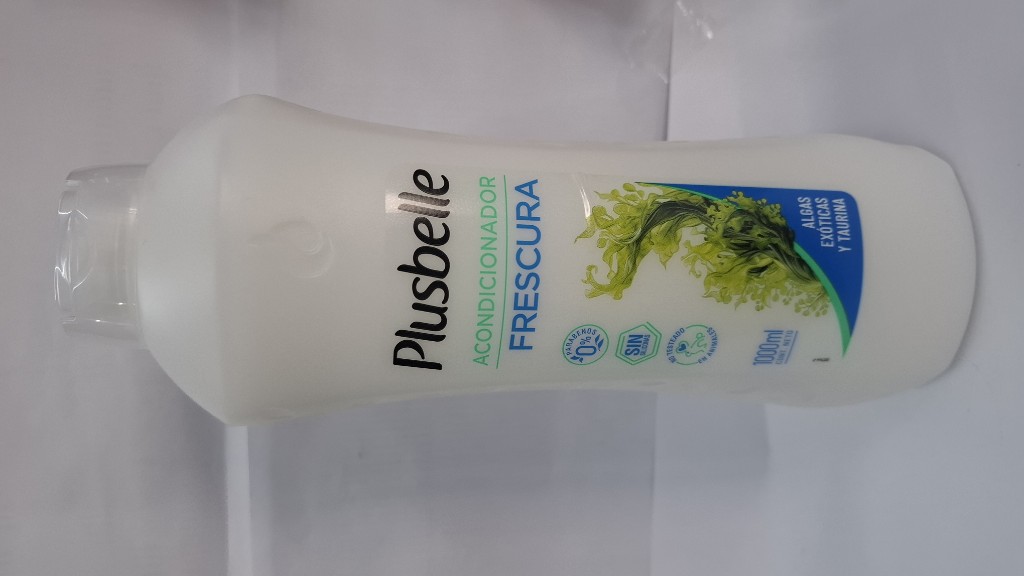Plusbelle Acondicionador Frescura