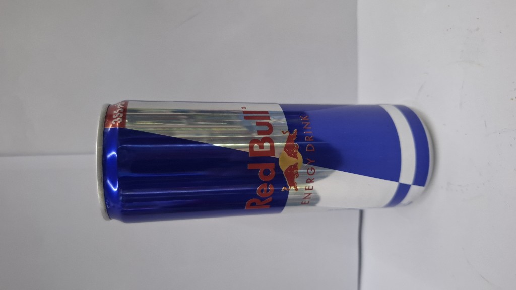 Red Bull energizante azul 355ml