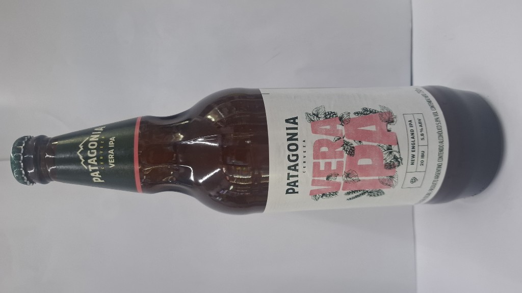 Patagonia Vera IPA