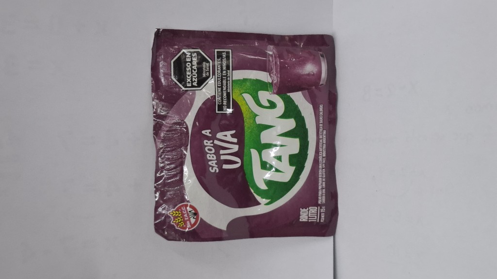 Tang uva
