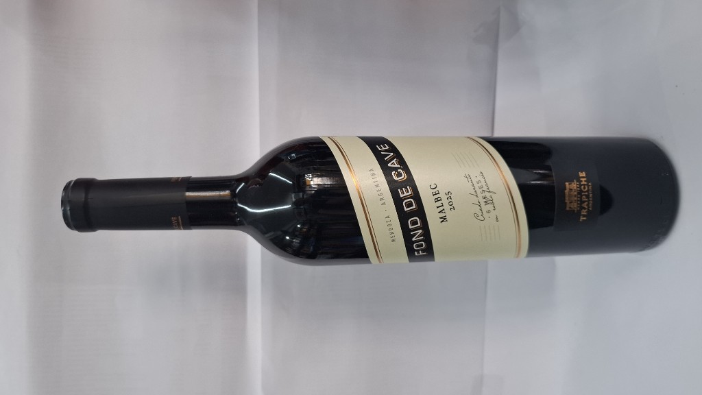 Trapiche Fond de Cave Malbec