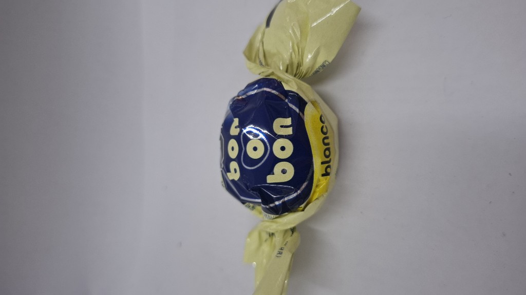 Bon o Bon blanco