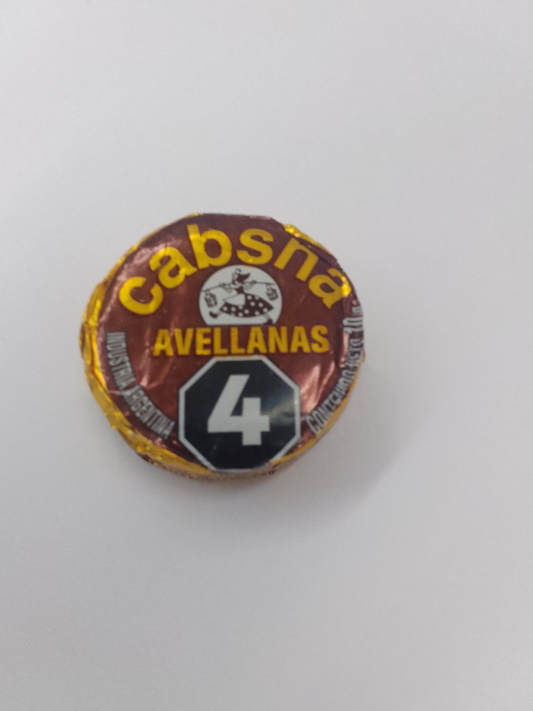 Cabsha Avellanas 4