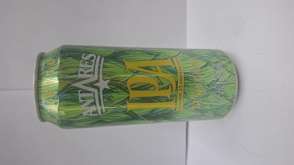 Antares IPA Lupulada