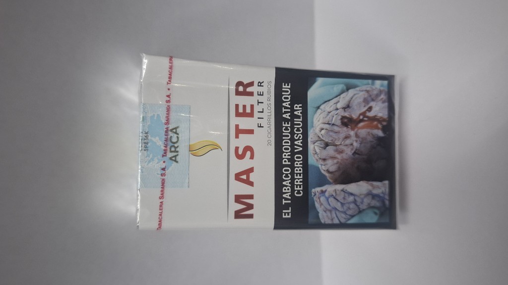 Master Filter 20
