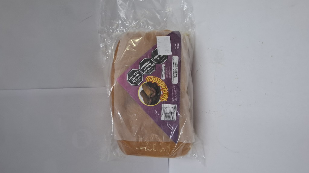 Pebete de salame