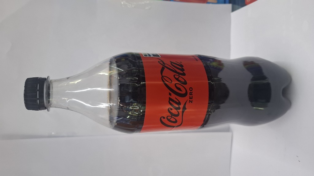 Coca-Cola Zero 1l