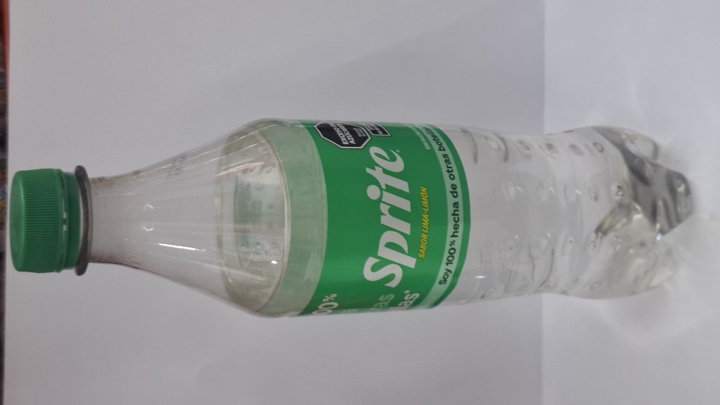 Sprite 0.5 l