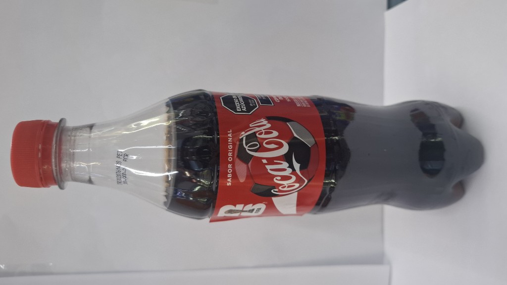 Coca-Cola original 500ml