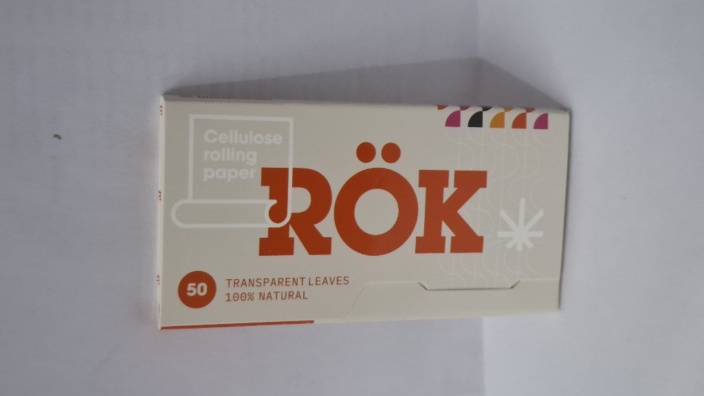 Celulosa papel rok