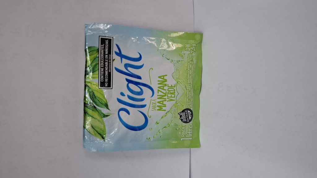 Clight manzana deliciosa