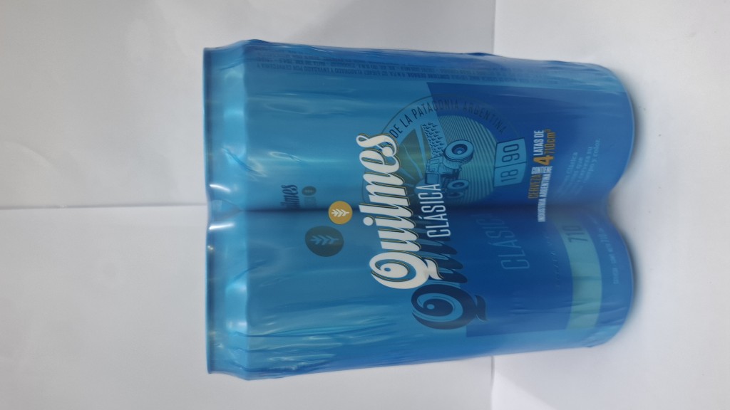 Quilmes Clásica 4x710ml