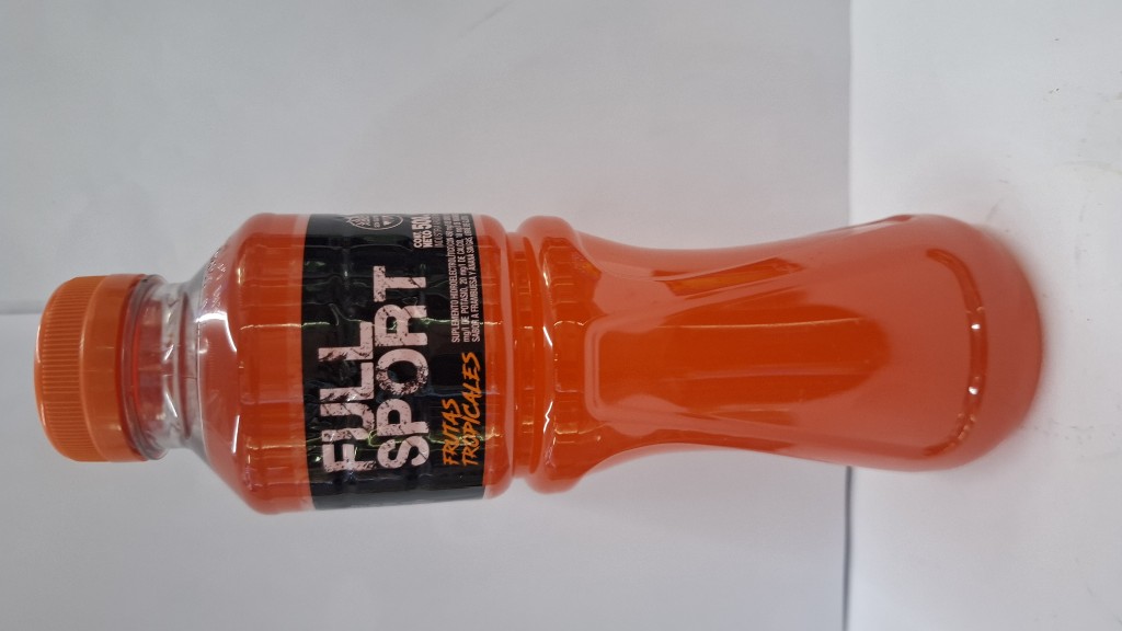 Full Sport frutas tropicales 500ml