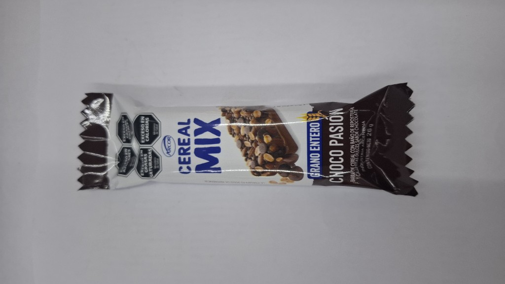 Arcor Cereal Mix Choco Pasión