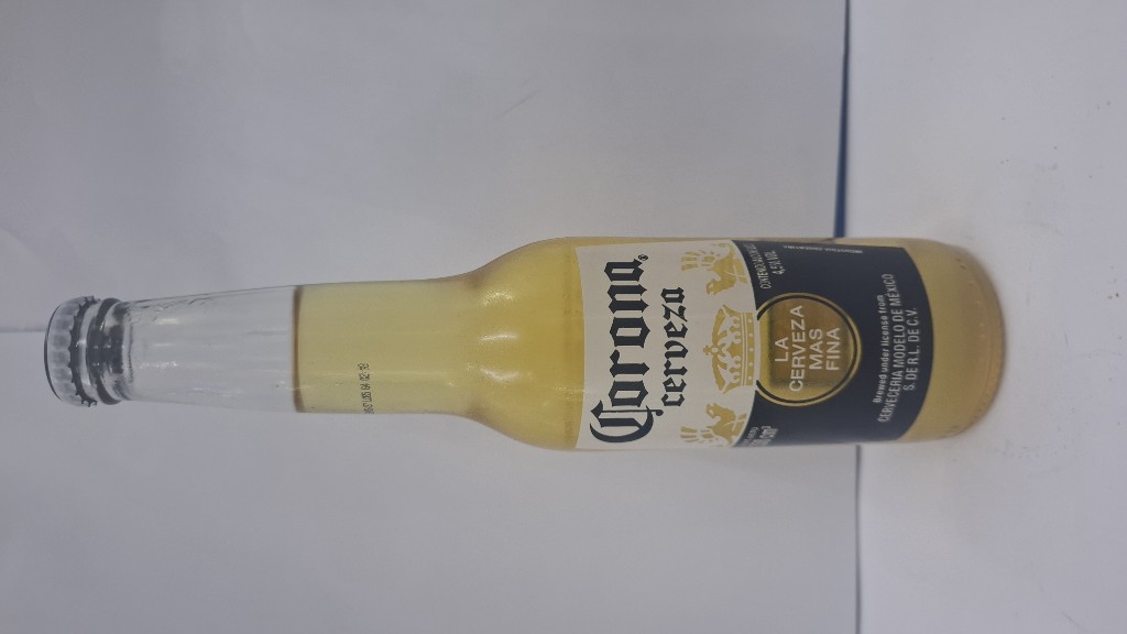 Corona Cerveza 330ml