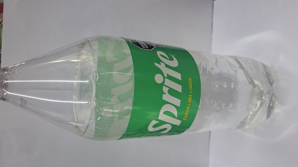 Sprite lima-limon 2.25