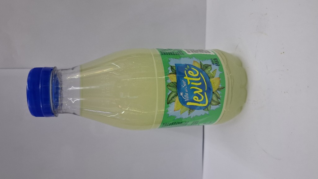 Levite lima limon