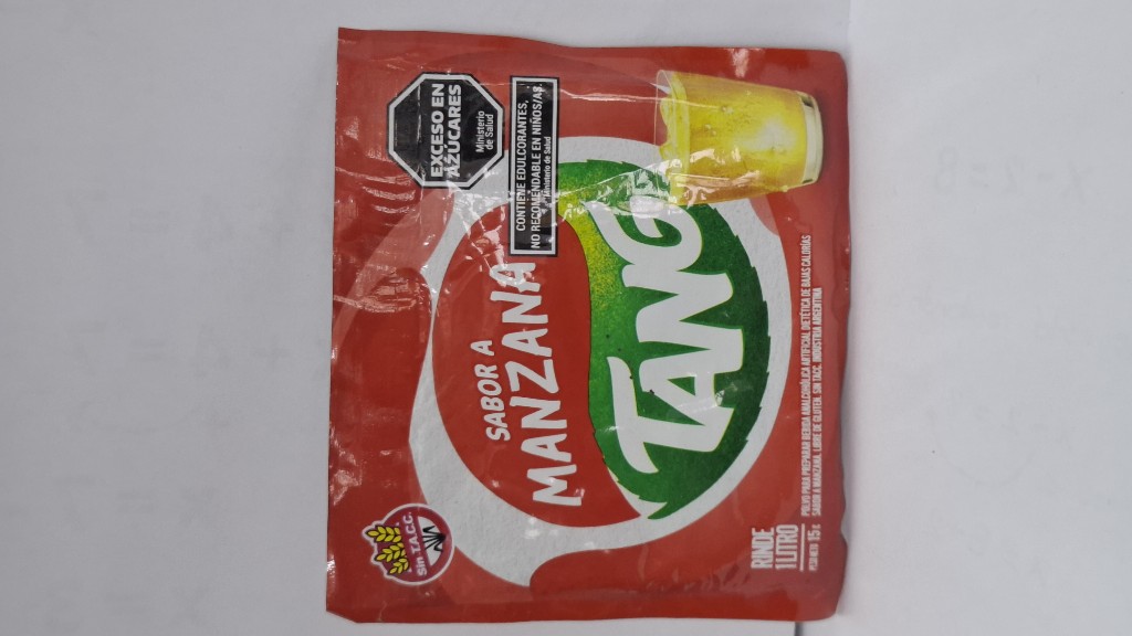Tang manzana
