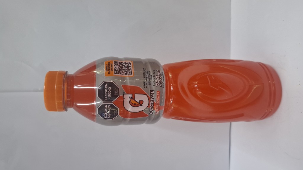 Gatorade f. Tropicales  750ml