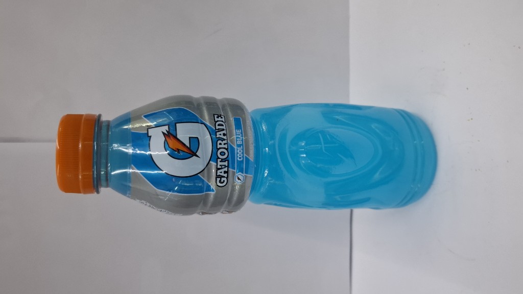 Gatorade Cool Blue 500 ml