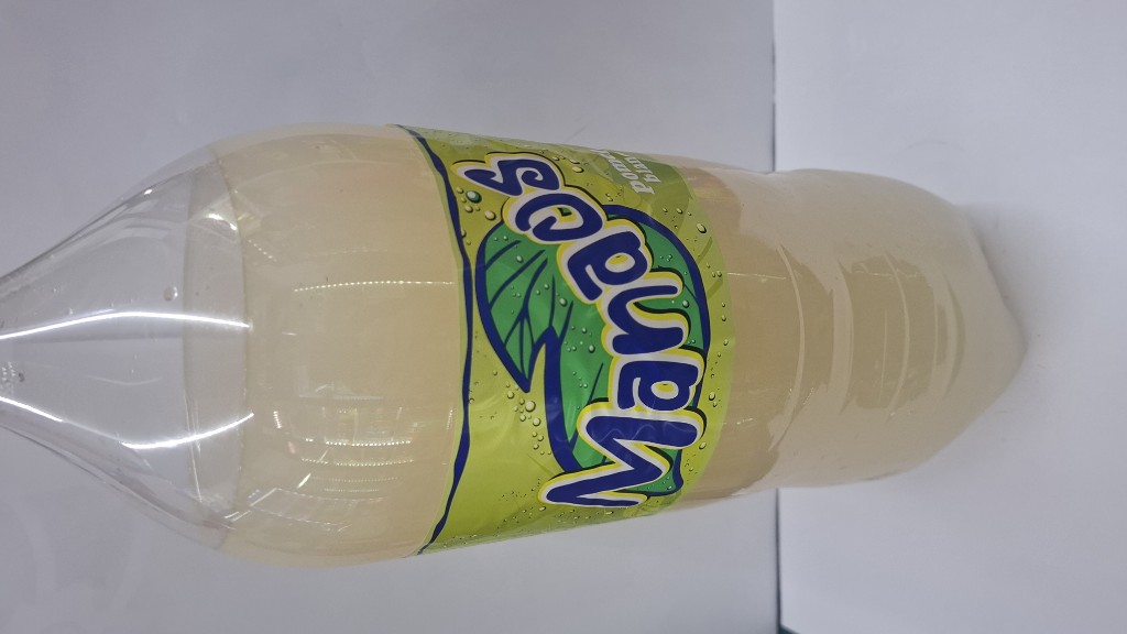 Manaos pomelo blanco 3L