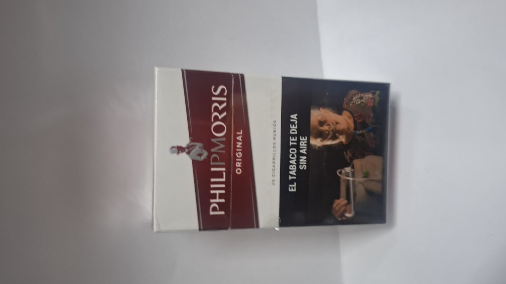 Philip Morris Original